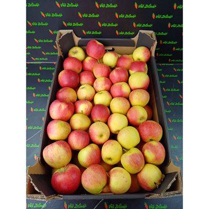 Jablko Champion malé, 14kg volné