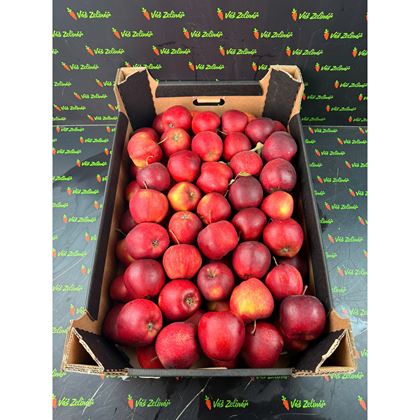 Jablko Red prince volné 70+, 13kg
