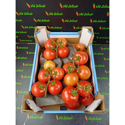 Rajčata keřík, 5 kg