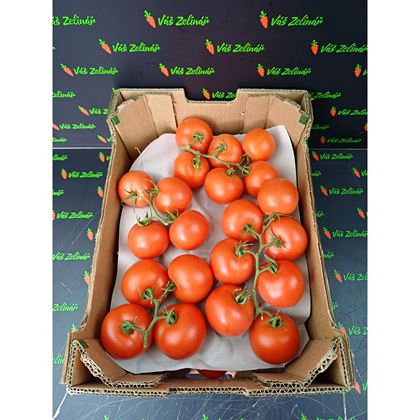 Rajčata keřík, 5 kg