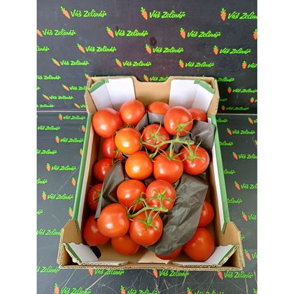 Rajčata keřík, 5 kg