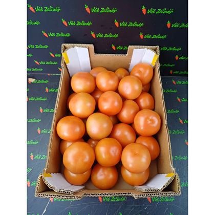 Rajčata volná B, 6kg