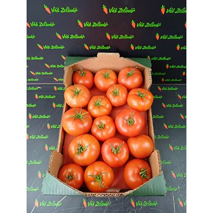 Rajčata volná B, 6kg