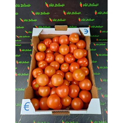 Rajčata volná B, 6kg