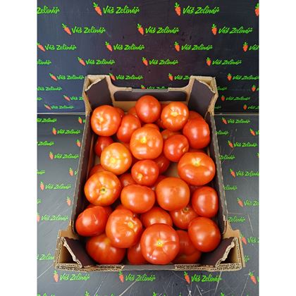 Rajčata volná B, 6kg