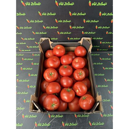 Rajčata volná B, 6kg