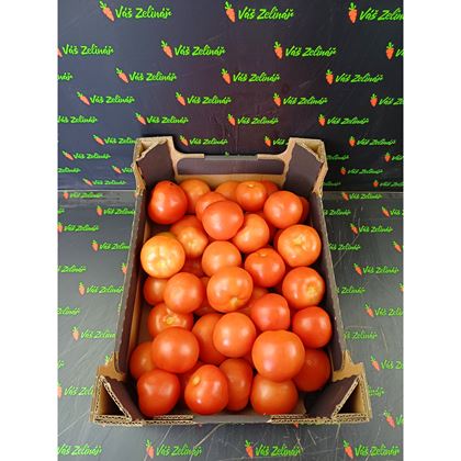 Rajčata volná B, 6kg