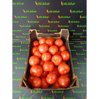 Rajčata volná B, 6kg