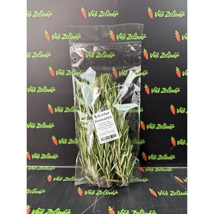 Rozmarýn bal., 100g