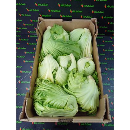 Kai Choi - Čínská hořčice, 6kg