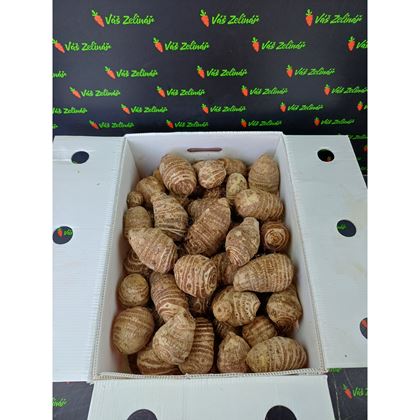 Eddoes kořen - Khoai so, 10kg