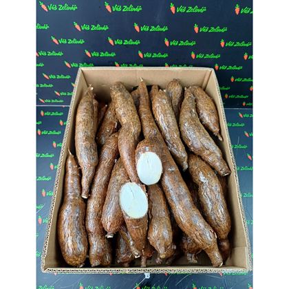 Maniok jedlý - Cassava, 18kg