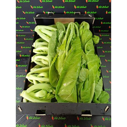 Kai Choi Thin, 6kg