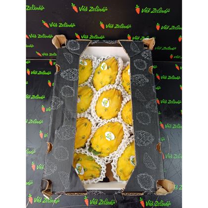 Pitahaya žlutá, 2,5kg
