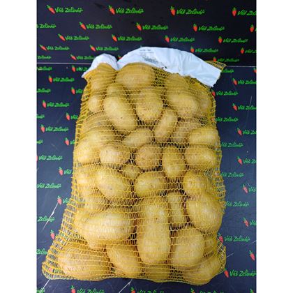 Brambory prané 10kg