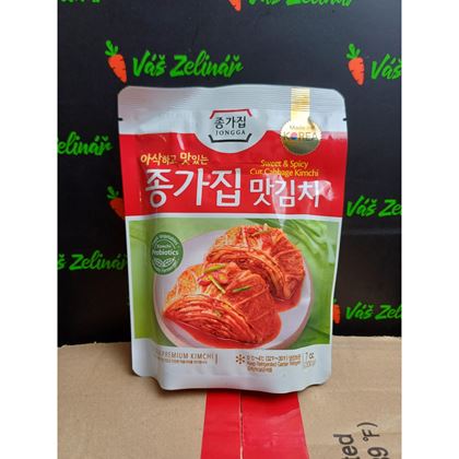 Mat Kimchi, 10x500g