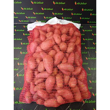 Brambory konz. červené Red Anna A 10kg