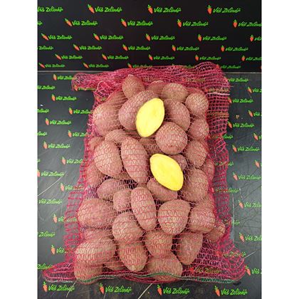 Brambory konz. červené Red Anna A 10kg