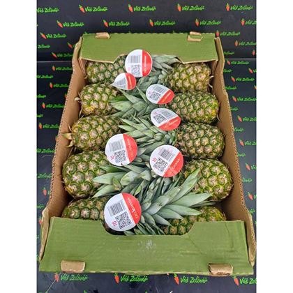 Ananas 10ks