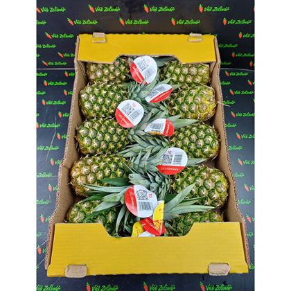 Ananas 10ks