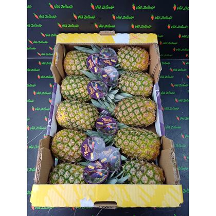 Ananas 10ks