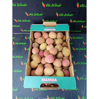 Lychee XL box, 2kg
