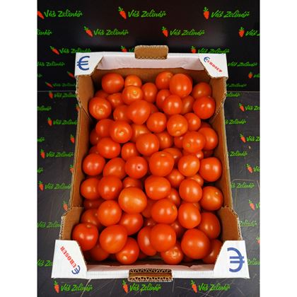 Rajčata volná malá, 6 kg