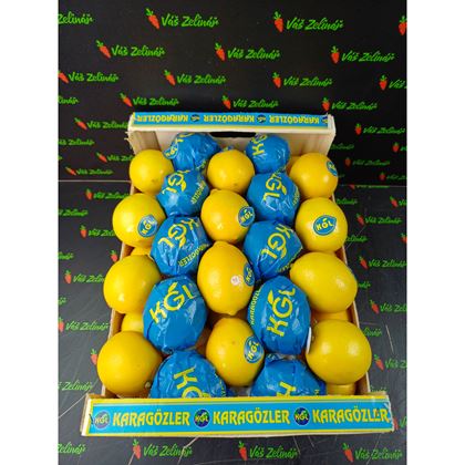 Citron Primofiori, 10kg