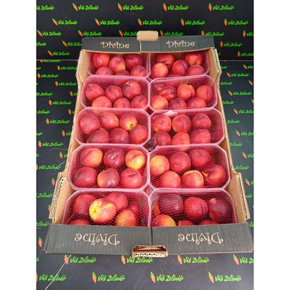 Nektarinky 10x1kg