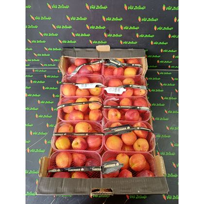 Nektarinky 10x1kg