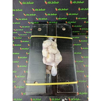 Česnek síť 20x500g