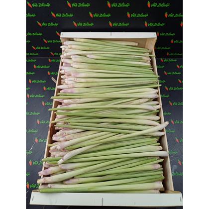 Citronová tráva, váž.