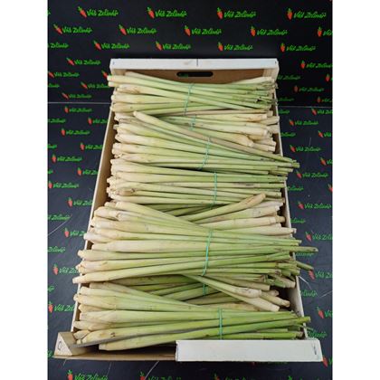 Citronová tráva, váž.