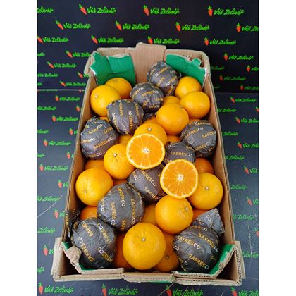 Mandarinka ORRI, 10kg