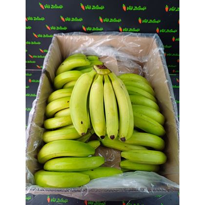 Banán žlutý Amigo, 18,2Kg