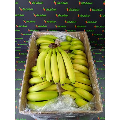 Banán žlutý Amigo 18,2kg