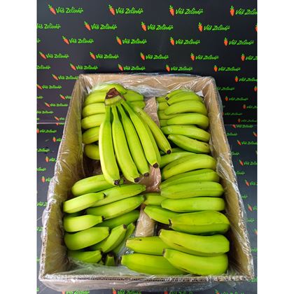 Banán žlutý Amigo 18,2kg