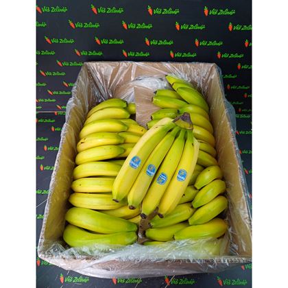 Banán žlutý Amigo 18,2kg