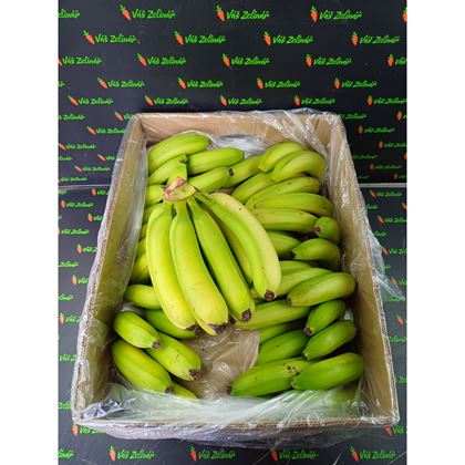 Banán žlutý Amigo 18,2kg