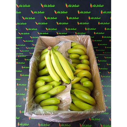 Banán žlutý Amigo 18,2kg