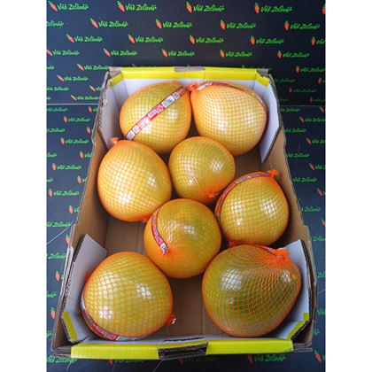 Pomelo bílý, 8ks