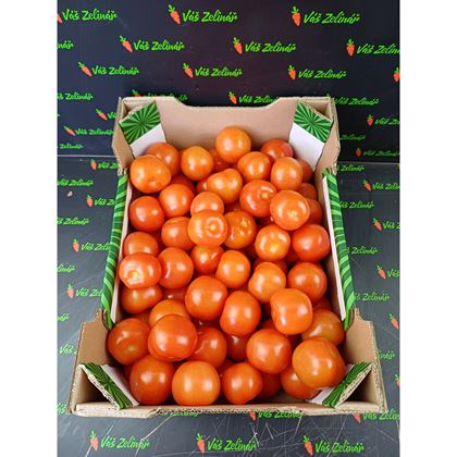 Rajčata volná A, 6kg