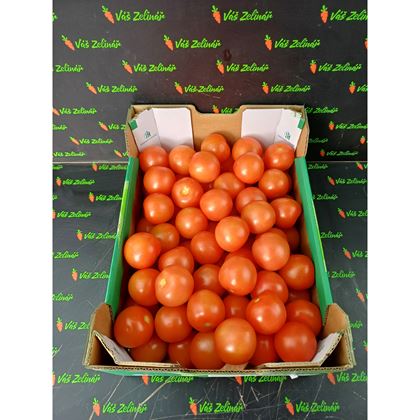 Rajčata volná A, 6kg