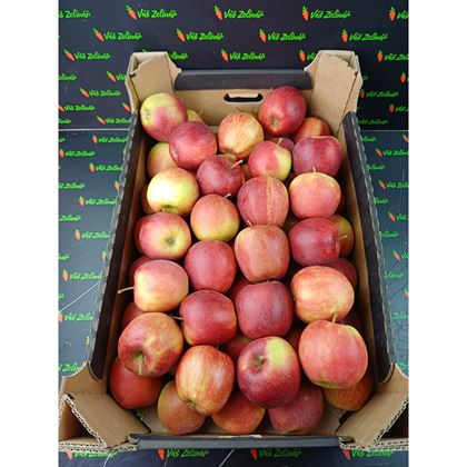 Jablko Red Prince 80+, 14kg