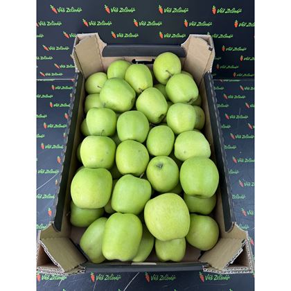 Jablko Golden 70+, 14kg