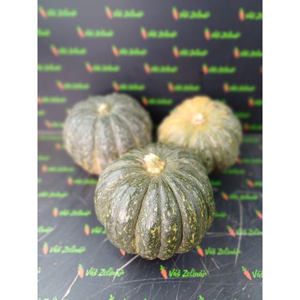 Dýně kabocha, 18kg