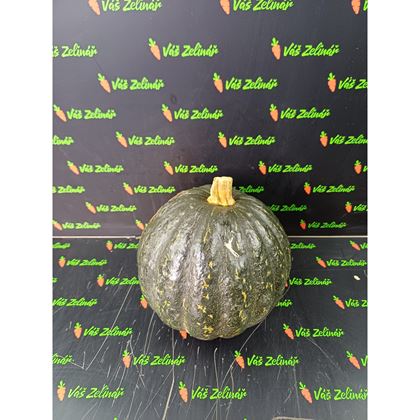 Dýně kabocha, 18kg