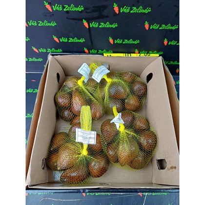 Salak "hadí ovoce" 4x500g