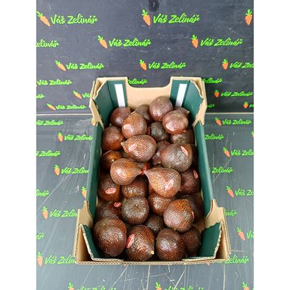 Salak "hadí ovoce", 2kg