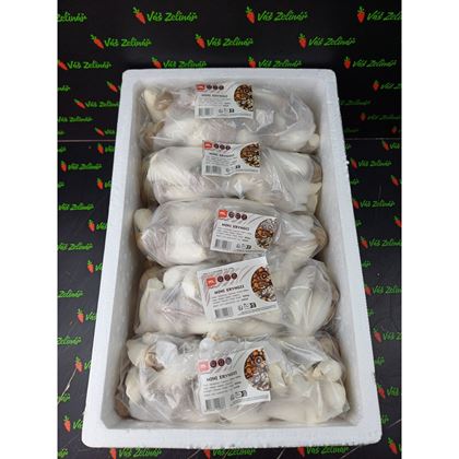 Hlíva královská mini 5x1kg